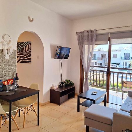 Kato Paphos Apt 400M To The Beach Exteriör bild