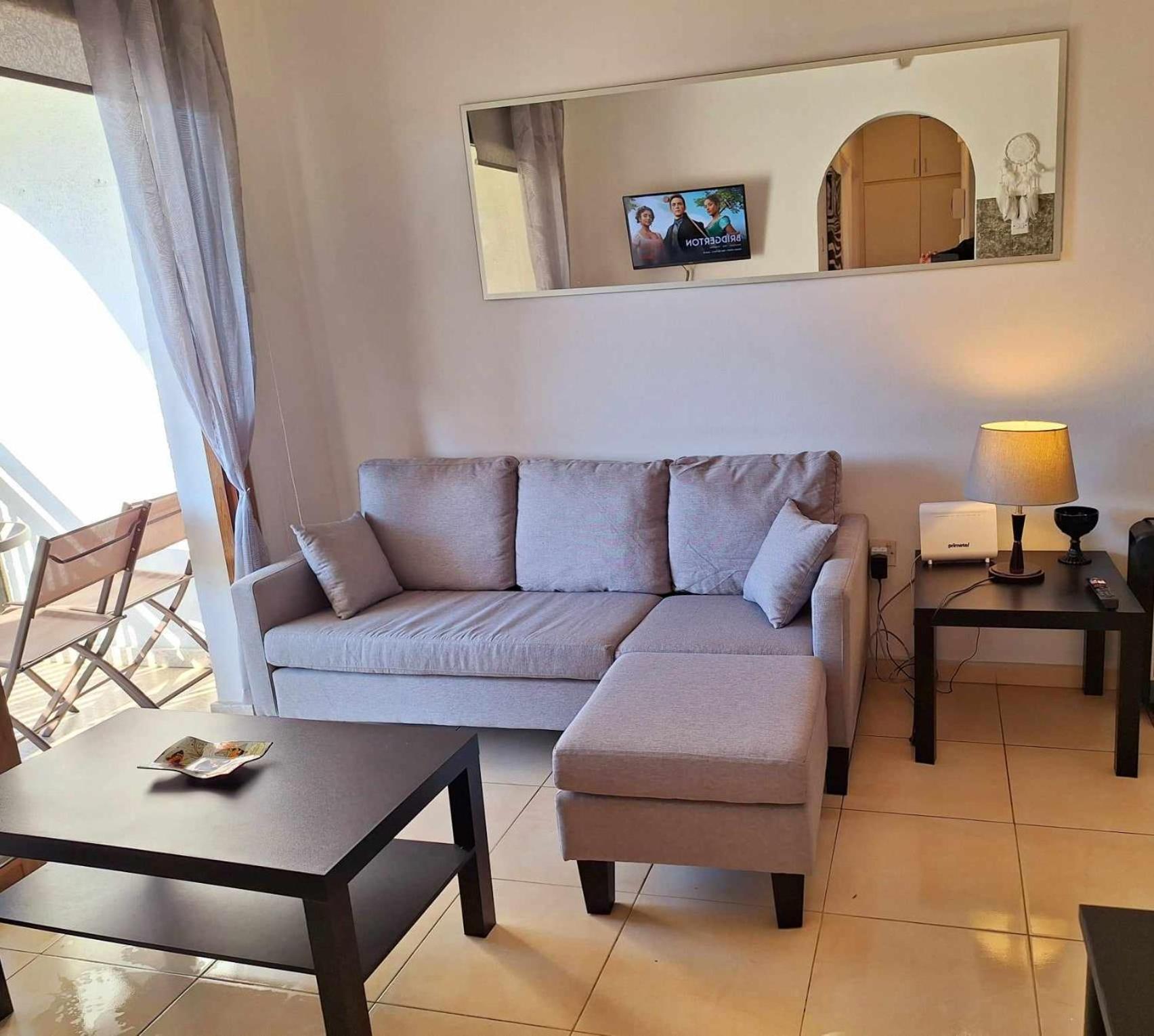 Kato Paphos Apt 400M To The Beach Exteriör bild