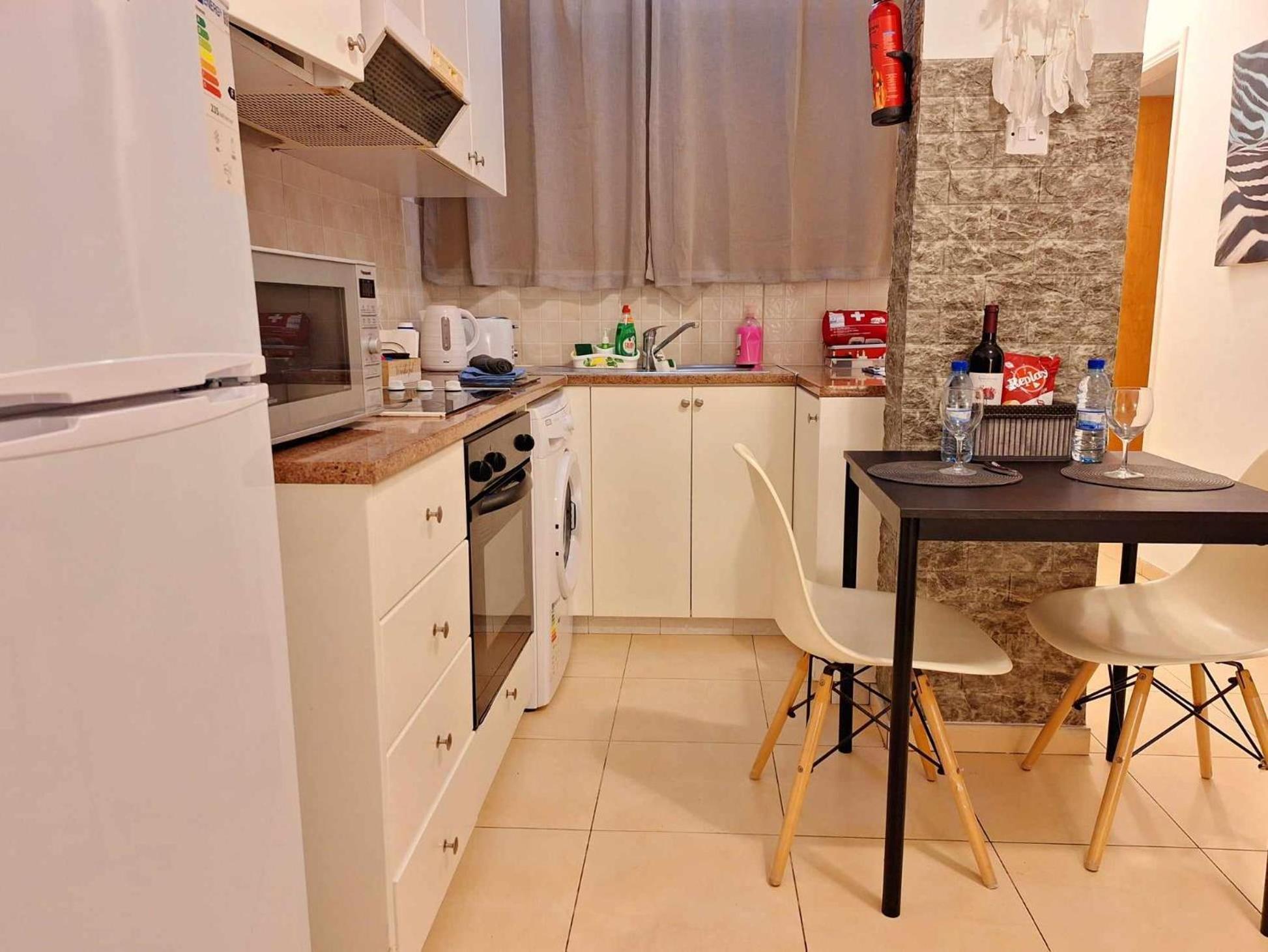 Kato Paphos Apt 400M To The Beach Exteriör bild