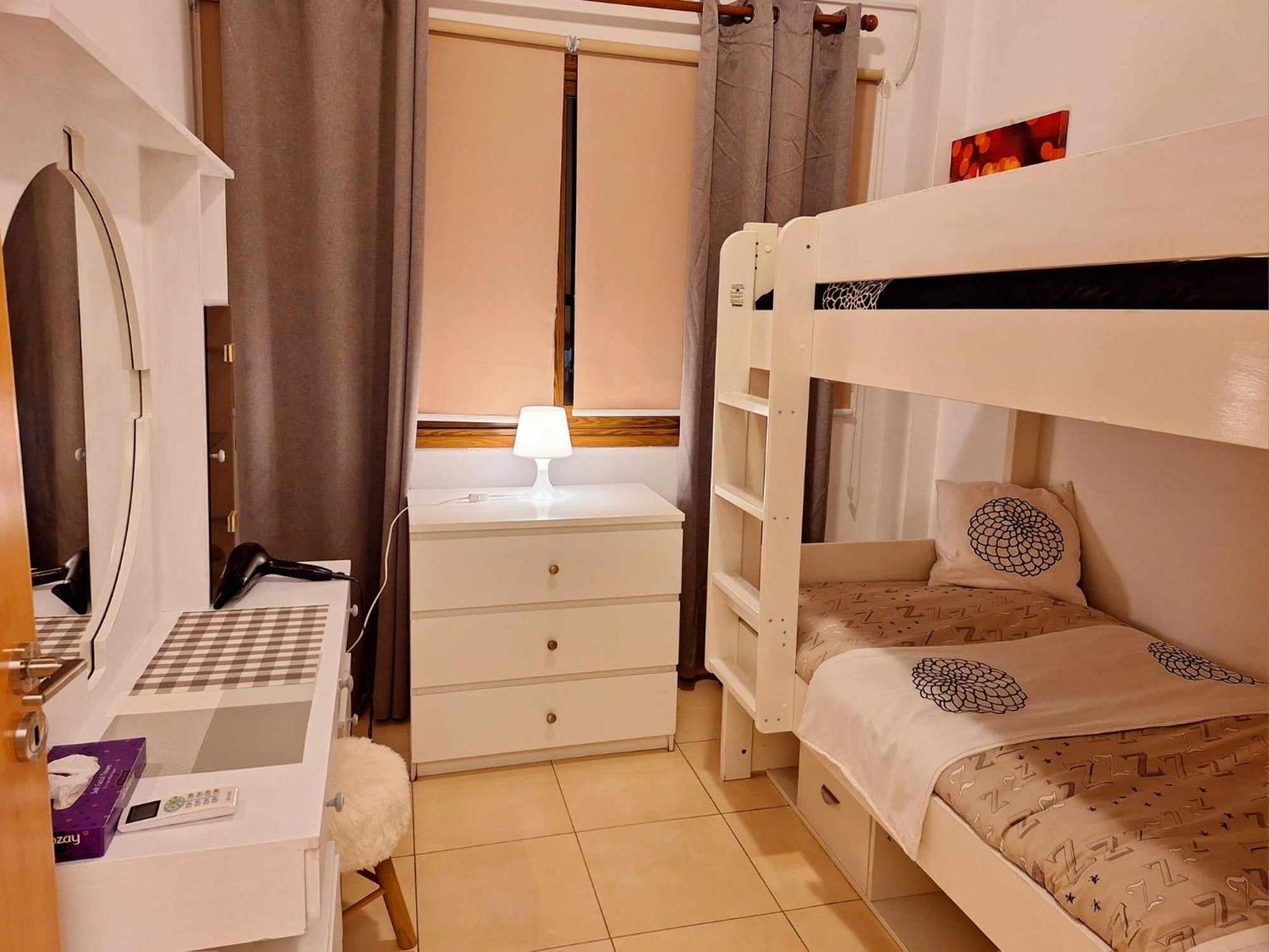 Kato Paphos Apt 400M To The Beach Exteriör bild