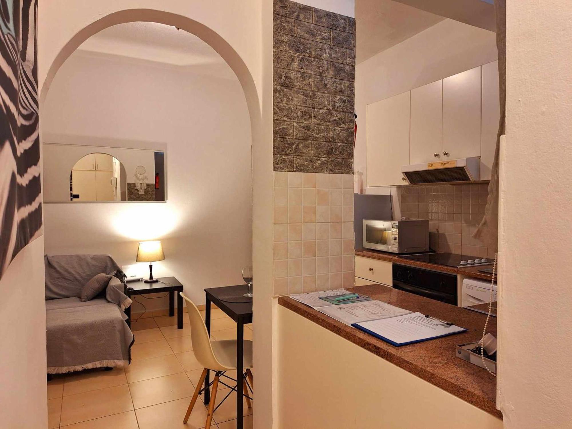 Kato Paphos Apt 400M To The Beach Exteriör bild