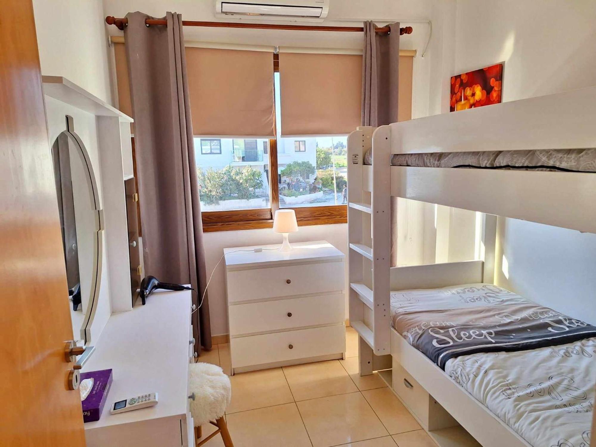 Kato Paphos Apt 400M To The Beach Exteriör bild