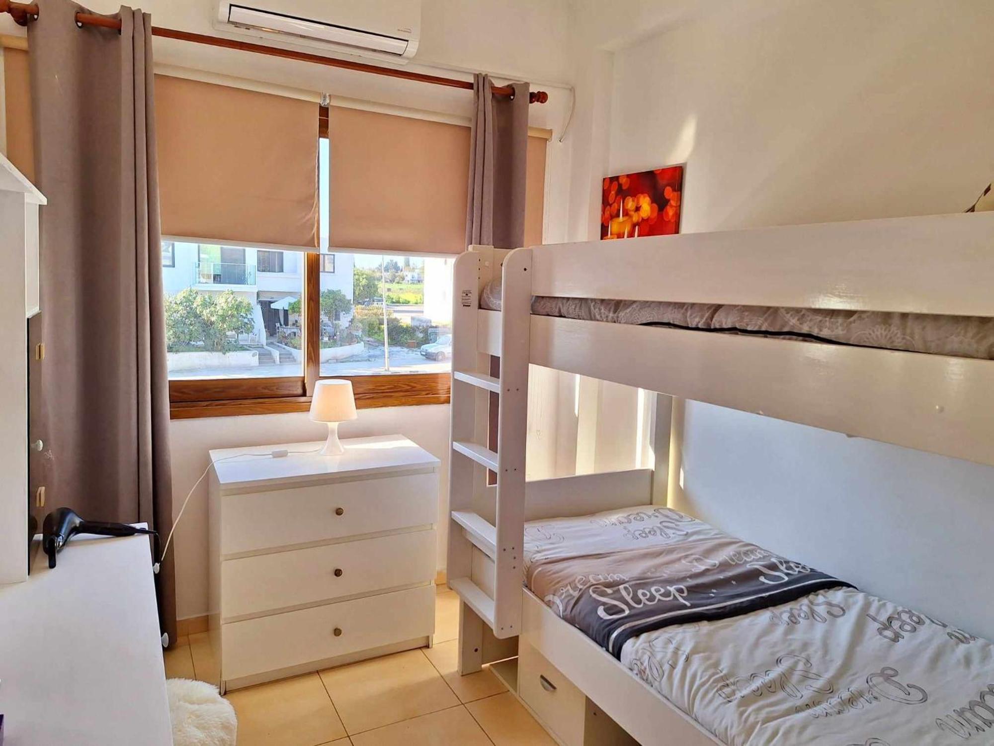Kato Paphos Apt 400M To The Beach Exteriör bild